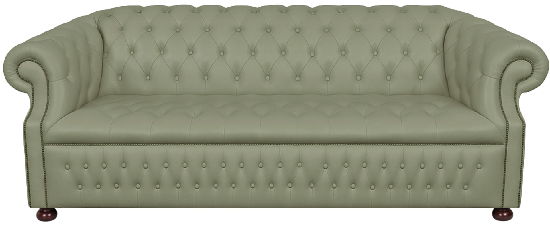 The Rothwell Chesterfield